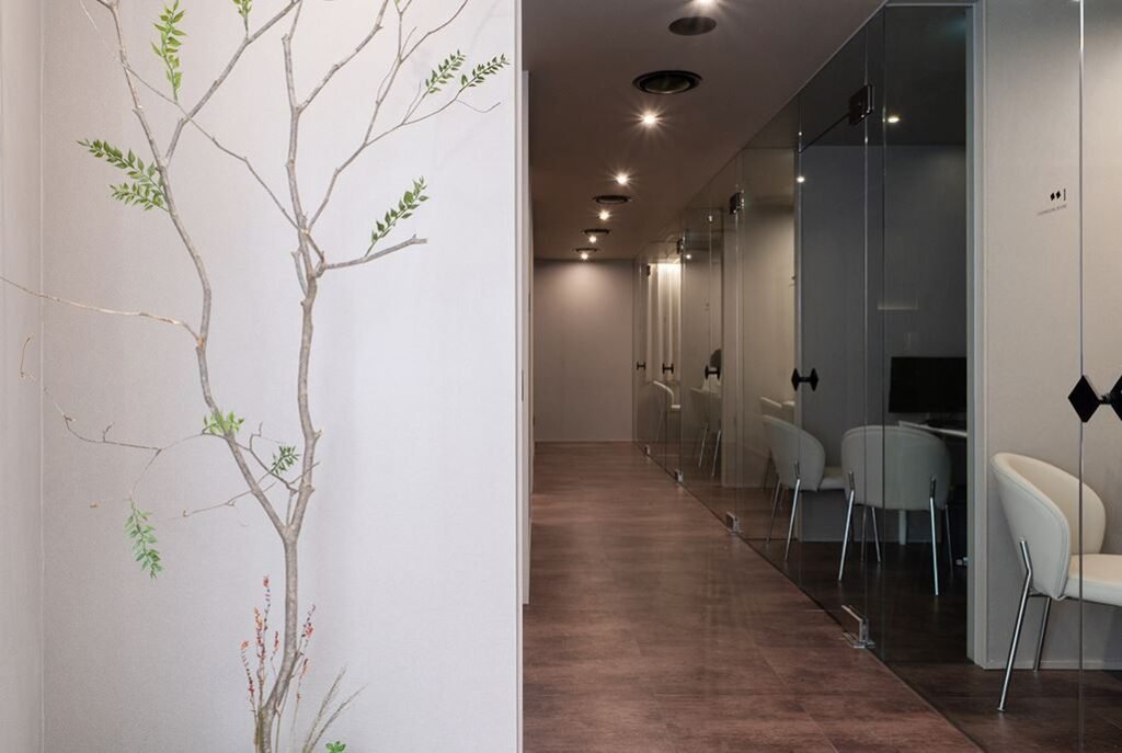 잠실피부관리, 잠실에스테틱